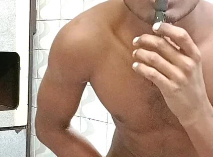 I Saw My Penis Size Is 5.5 Omg