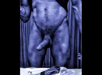 Famous Football Player with Huge Cock