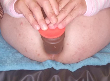 My Pussyboy Loves Thick, Long Cocks, Deep Anal.