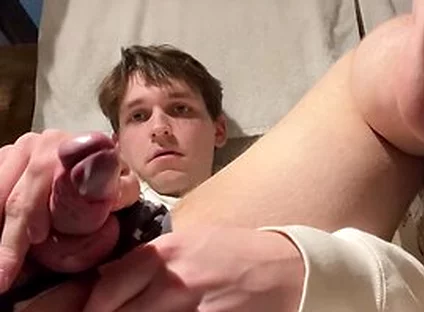Fingering My Boy Pussy Till I Cum - Pussy Boy