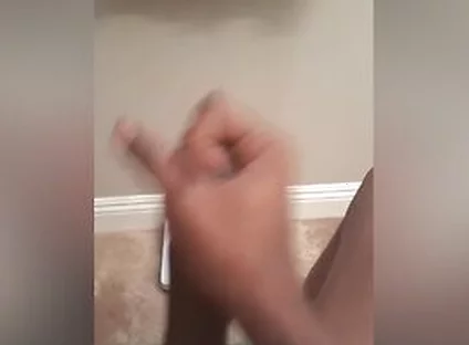 Bbc First Load Of The Day(big Cumshot)