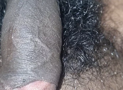 Big Dick Full Precum Overload Masturbation