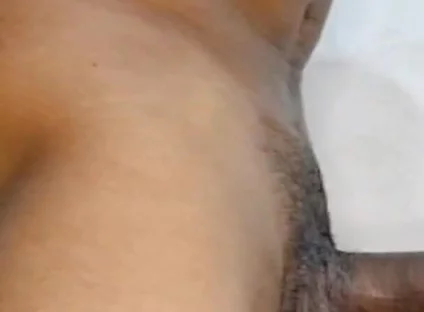 Eating Young Cock