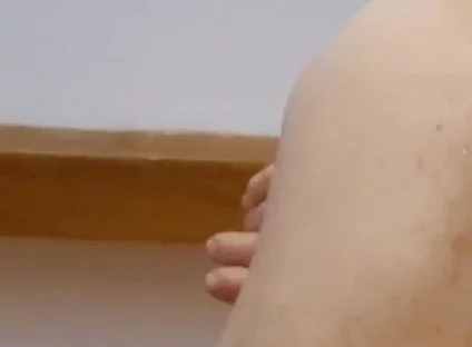 Prostate toy dripping