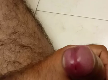 Masturbation Close up