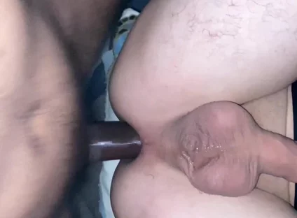 Rica Verga Negra