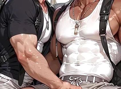Big Cock Hunk Ass Fuck