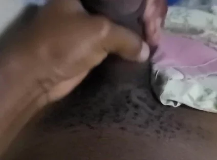 Ugandan Dick