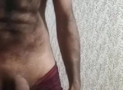 Hairy Body Show