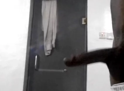 Big Black Dick