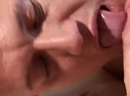 Hung Str8 Lad Dominates Skinny Young Lad
