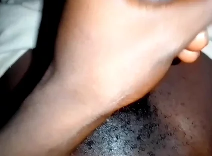 Just Me a Simple, Satisfying Moment
