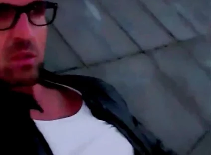 Slutboyben Cam4 Spit in Front of the Tom
