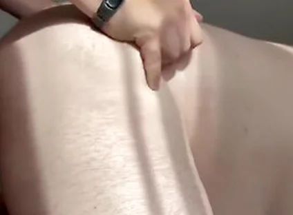 Fuck Ung Buttet Fyr