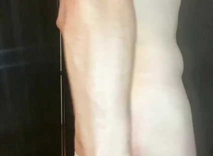 Showed the Device