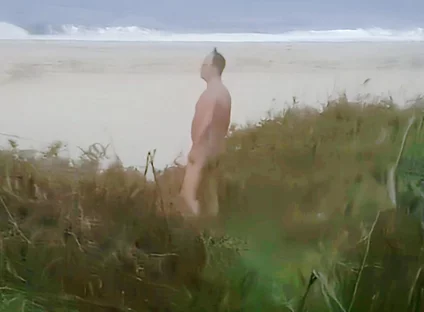 Nude Outdoor for Exhibitionism and Excitement
