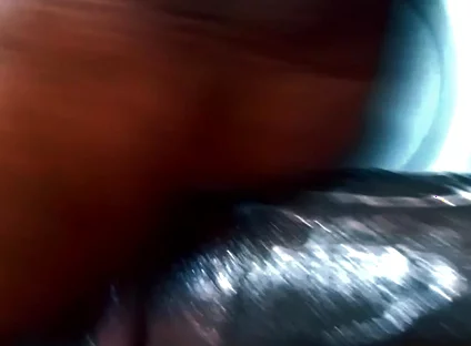 Hole Spunk Dumping Loads in the Lavatory