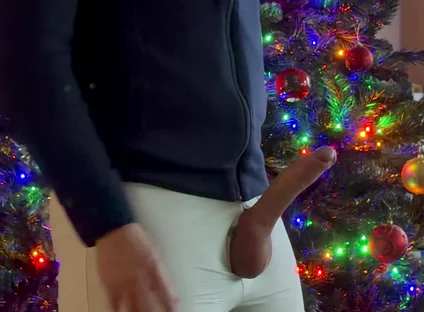 Merry Christmas Jerk