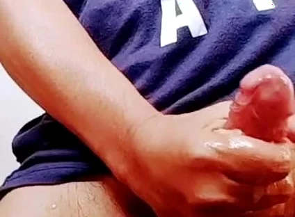 Indian Hot Boy Mastarbation Enjoy