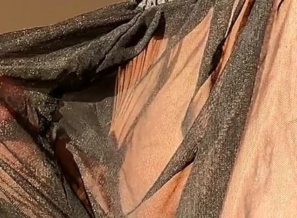 I Cum in My Transparent Boxers Without Even Touching Myself.