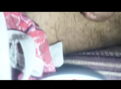 Desi Handjob in Desi Style