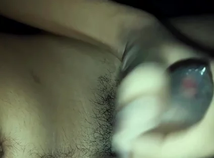 Cute Twink Desi Boy Handjob
