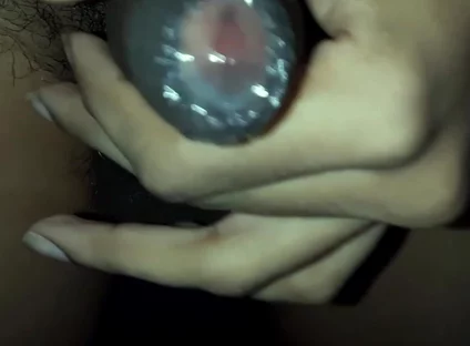 Desi Cute Asian Boy Handjob