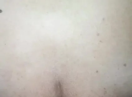 My First Days with My First Vibrator
