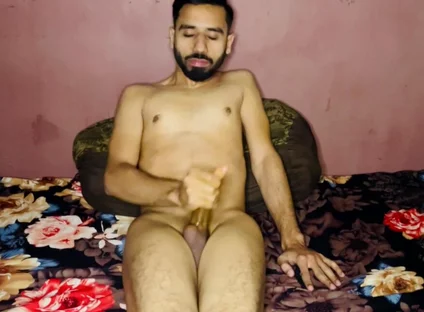 Lahore Bull Pakistani Boy