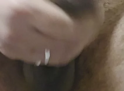 I Want Cumm