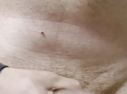 I Am Cumming