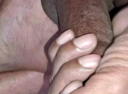 Self playing with myself