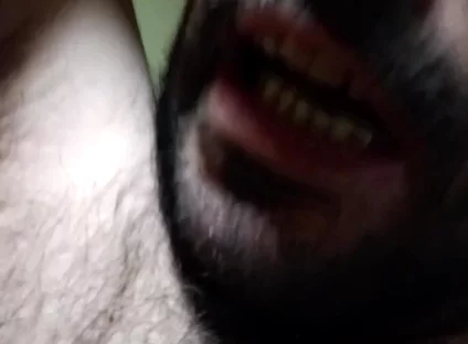 Kiss My Body