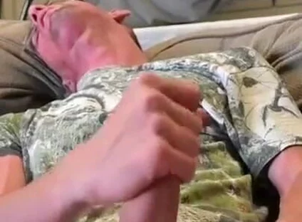 Masturbation
