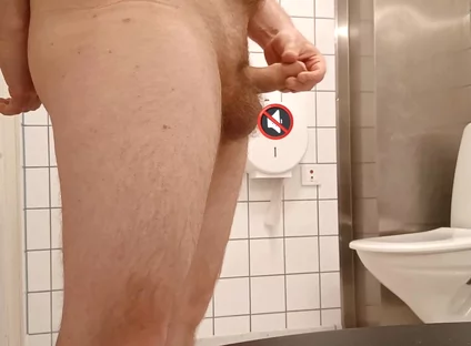 Public Toilets 2025