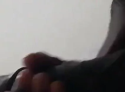 My Big African Cock
