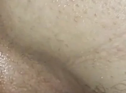 A Femboy's Fuck Hole Serves a Big, Thick, Bare Cock Until It Spills Cum!