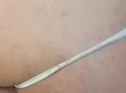 Que Delicia Verme Con Todo Mi Juguete Enorme Adentro!!!!