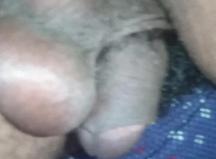 Indian Boy