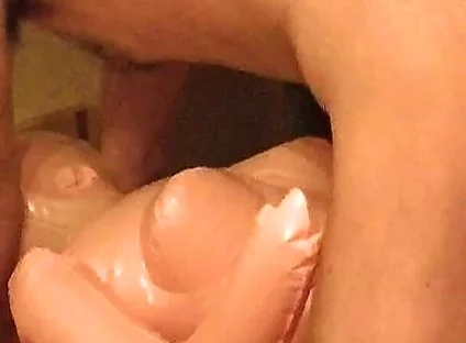 Sexdoll Creampie Fuck Masturbation