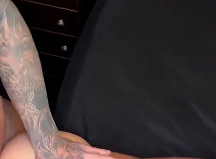 Straight Man Fuck