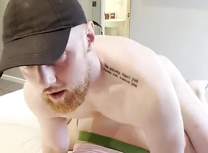 Big Ass Bottom Takes 8 Inch Big Dick