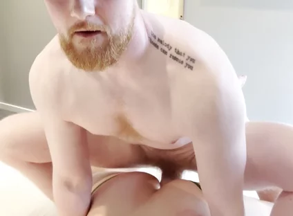 Big Ass Bottom Takes 8 Inch Big Dick