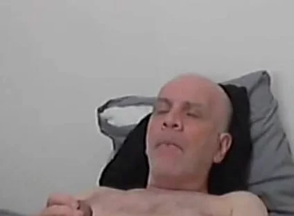 Big Old Cum Cock