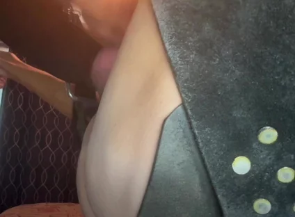 Cocksman Fat Nut - Cum All Over His Ass