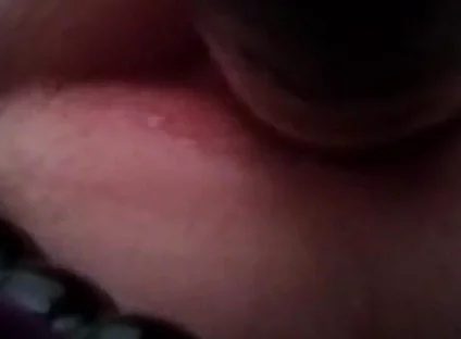 Everyone Comes in Thirsty for Cock