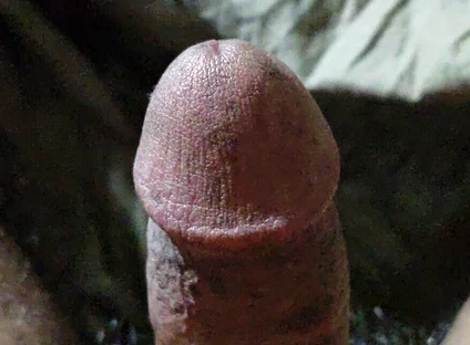 Old Man Playing Cock with Young Boy at Home.