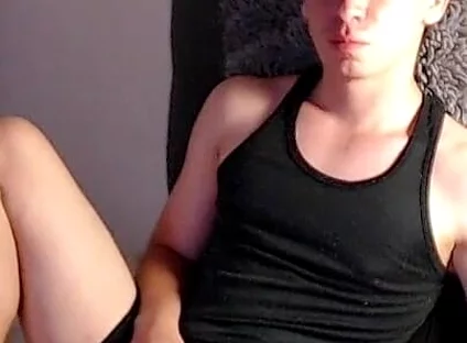 I Fuck with a Dildo in Private and Slatodelicioso