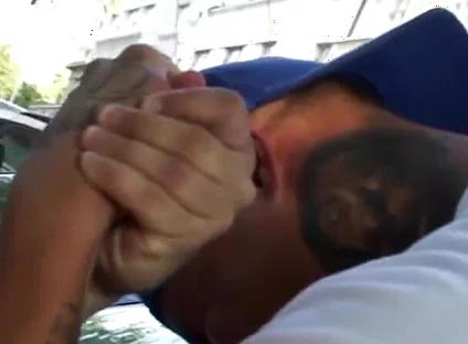 Best Time to Arm Wrestle Is Now!
