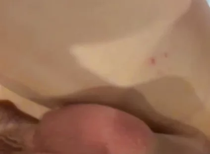 Sex with My Twink in a Dressing Room